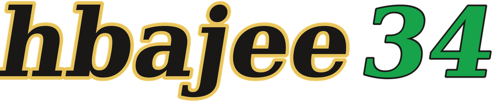 hbajee34 logo